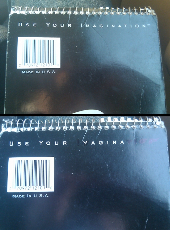 Use your vagina